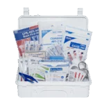 First Aid Kits & Gloves