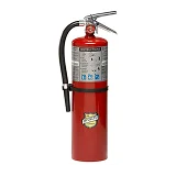 ABC Fire Extinguishers