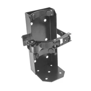807 5 lb Heavy Duty Running Board Vehicle Bracket