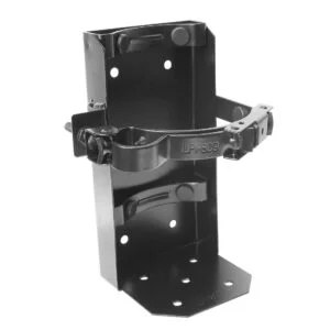 809 10 lb Heavy Duty Running Board Vehicle Bracket