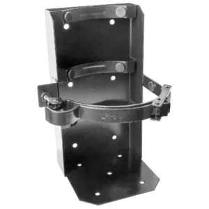 810 20 lb Heavy Duty Running Board Vehicle Bracket