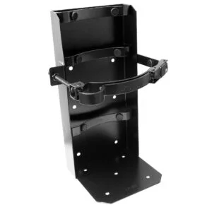 811 20 lb to 30 lb Heavy Duty Running Board Vehicle Bracket