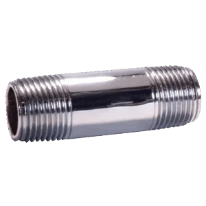 2" Nipple CRN3820 (5 pieces per pack)