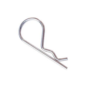 Heavy Duty Running Board Vehicle Bracket Pin (4 pieces per pack)
