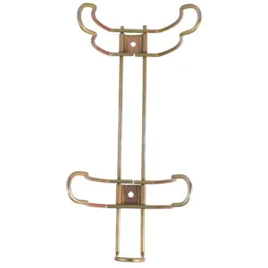 Spring Clip Bracket 5-6 lb 5BRK (10 pieces per pack)