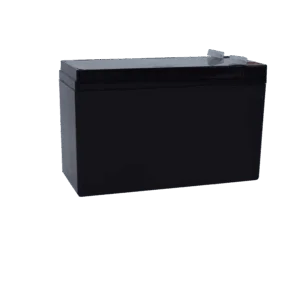 12V 7 Amp Replacement Battery Alarm