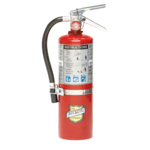 ABC Dry Chemical Fire Extinguishers | Multi-Purpose | LPI Fire