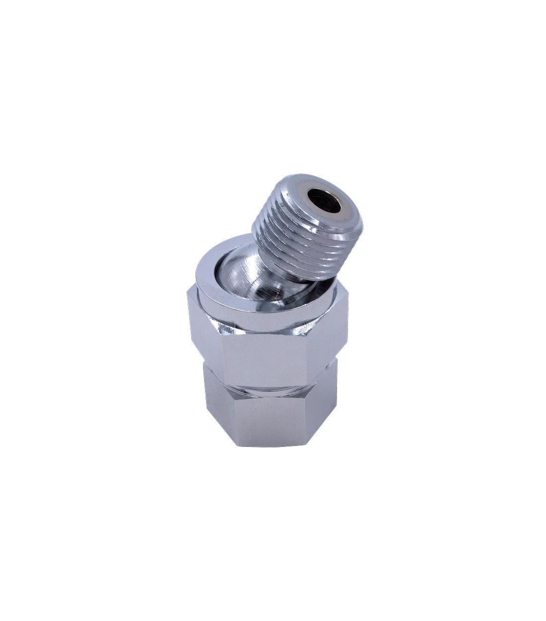 Ansul 418569 Nozzle Swivel Adapter OEM - LPI Fire