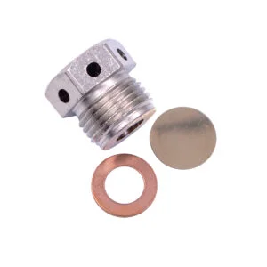 Ansul 429515 CO2 Safety Disc Assembly OEM