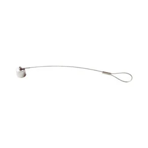 Metal Blow Off Caps (10 pieces per pack)