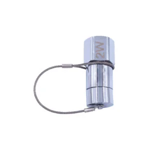 Ansul 439829 Nozzle 2W with Metal Nozzle Cap OEM