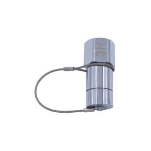 Ansul 439830 Nozzle 3N with Metal Nozzle Cap OEM