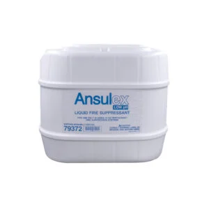 Ansulex 79372 Low PH Wet Chemical Agent 3 Gallon OEM