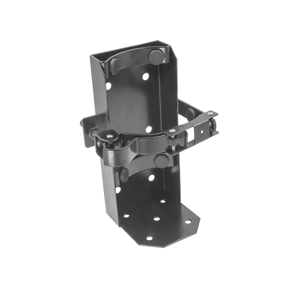 Heavy Duty Vehicle Brackets