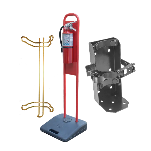 Brackets & Stands
