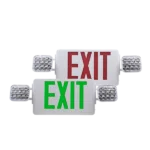 Exit Lights & Batteries