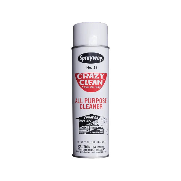 Industrial Cleaners