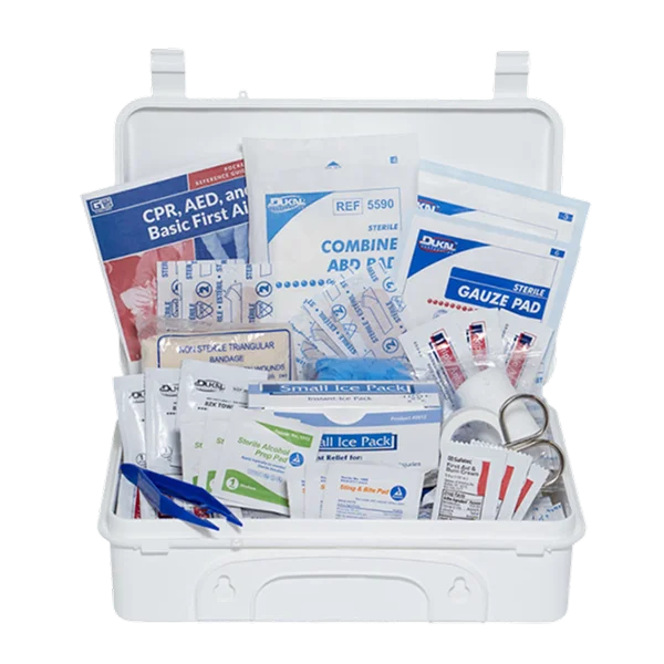 First Aid Kits