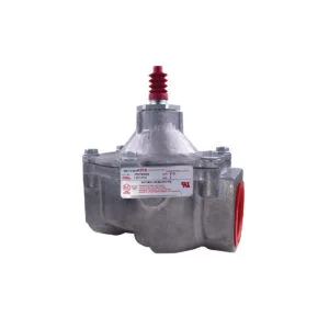 Asco Gas Valve 2" Release To Close