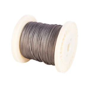500' of 1/16" Stainless Steel Cable