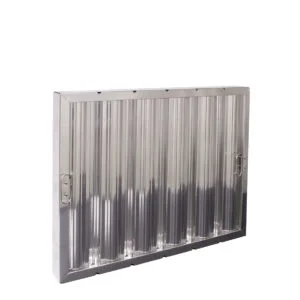 Aluminum Grease Filter 16" X 20" (6 pieces per pack)