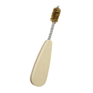 Brass Valve Brush