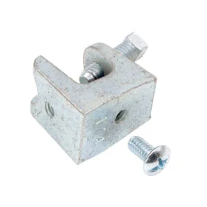 I-Beam Clamp for Hanging Fire Extinguishers on I-Beams (10 pieces per pack)