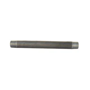 6" Nipple 3860 (25 pieces per pack)