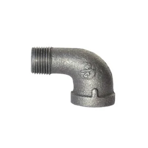 90 Degree Street Elbows (40 pieces per pack)
