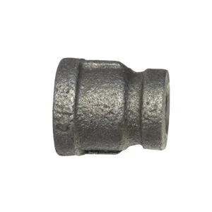 Reducing Couplings 3/8" to 1/4" (30 pieces per pack)