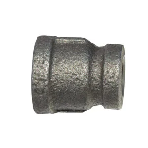 Reducing Couplings 1/2" to 3/8" (30 pieces per pack)