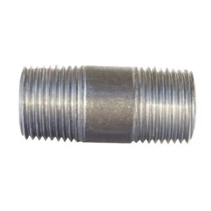 1-1/2" Nipple 3815 (25 pieces per pack)