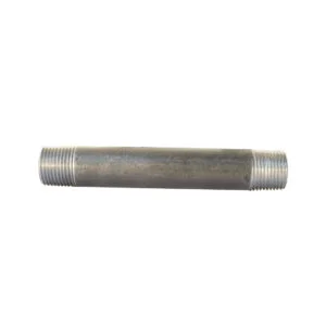 4" Nipple 3840 (25 pieces per pack)