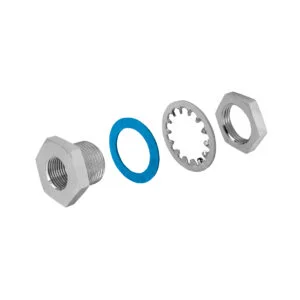 Hood Seal 3/8" Pipe 7/8" Hole