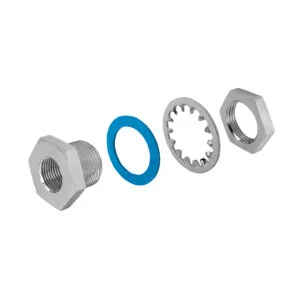 Hood Seal 3/8" Pipe 1-1/8" Hole