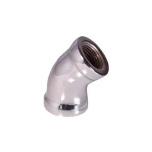 45 Degree Elbow (10 pieces per pack)
