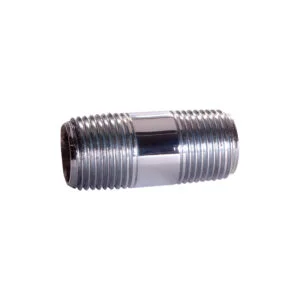 1-1/2" Nipple CRN3815 (5 pieces per pack)