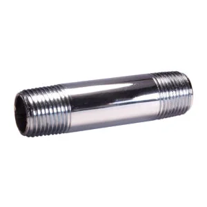 2-1/2" Nipple CRN3825 (5 pieces per pack)