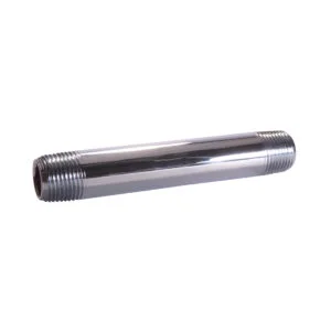 4" Nipple CRN3840 (5 pieces per pack)
