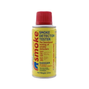 Smoke Detector Tester