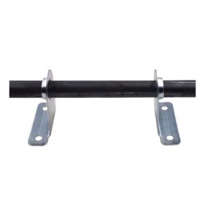 Stand Off Brackets for 1/2" Conduit (25 pieces per pack)