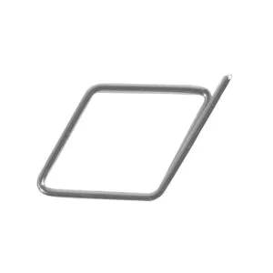 Diamond Tag Fasteners - TF1000 (1,000 pieces per pack)