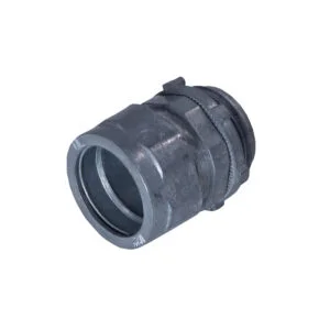 1/2" EMT Compression Connectors (50 pieces per pack)
