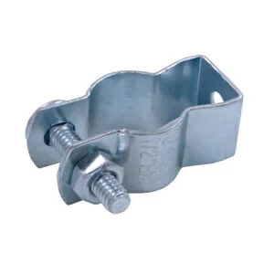 Standoff Clamps with Nut & Bolt (100 pieces per pack)