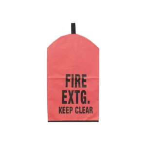 Medium Fire Extinguisher Cover - Heavy Duty