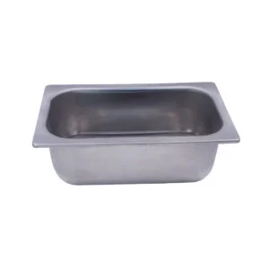 Grease Cup Side Mount