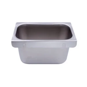 Grease Cup Side Keyhole Mount