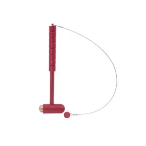 Red Cabinet Replacement Hammer (2 pieces per pack)