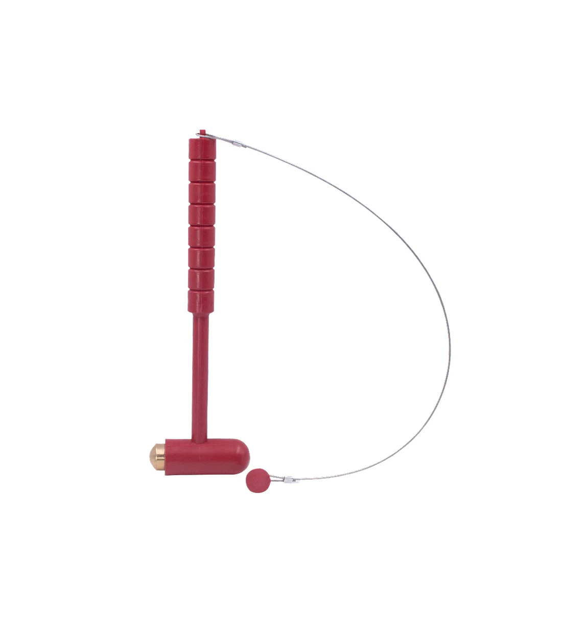 Red Cabinet Replacement Hammer (2 pieces per pack) - LPI Fire