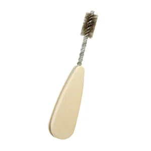 Metal Valve Brush (2 pieces per pack)